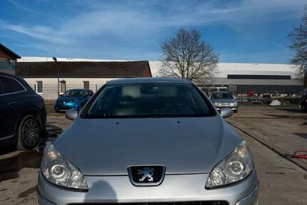 Peugeot 407 225.000 km 899 &euro; Velten 16727