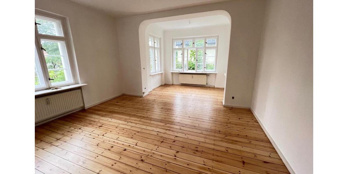 Erdgeschoßwohnung Berlin Treptow-Köpenick - 3 Zimmer, 80 m&sup2;, 1.200&euro; | Angebot:24717731