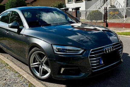 Audi A5 99.000 km 26.249 &euro; Panketal 16341