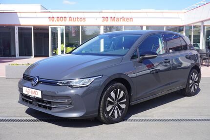 VW Golf 48.481 km 23.950 &euro; Hoppegarten OT Hönow 15366