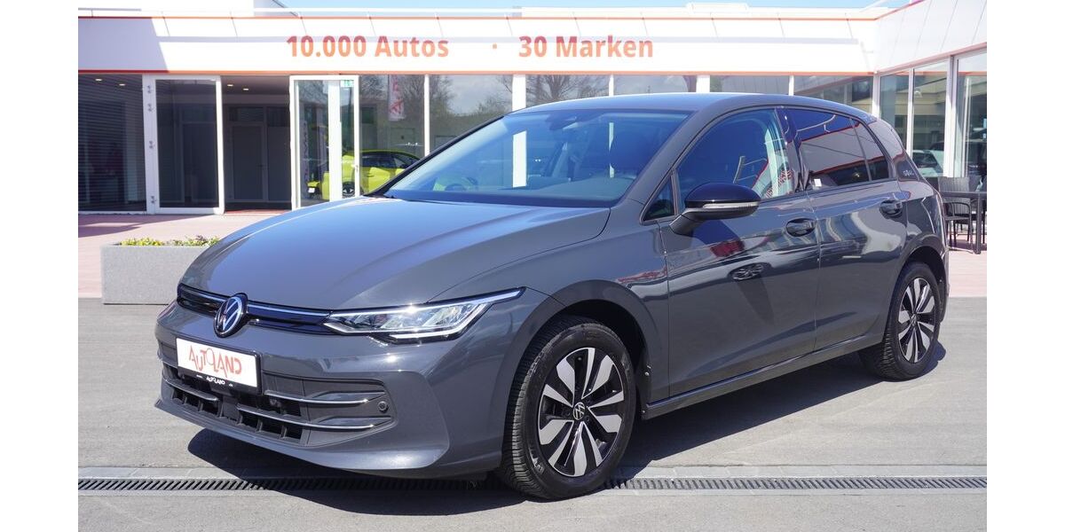 VW Golf 48.481 km 23.950 &euro; Hoppegarten OT Hönow 15366