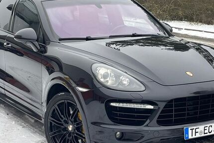 Porsche Cayenne 230.000 km 25.900 &euro; Blankenfelde-Mahlow 15827