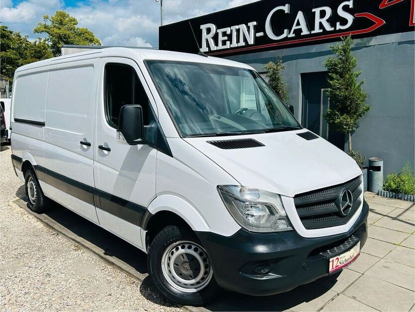 Sprinter