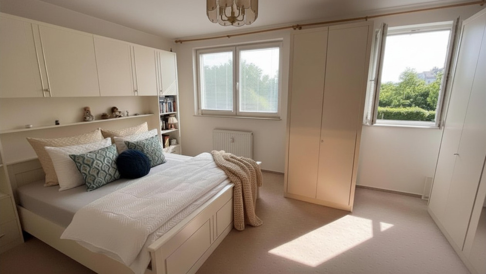 Reihenendhaus Berlin Köpenick - 4 Zimmer, 116 m&sup2;, 398.000&euro; | Angebot:25339500