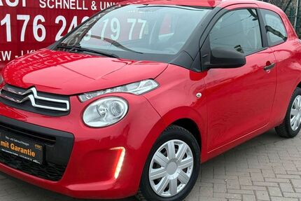 Citroen C1 35.700 km 6.990 &euro; Berlin 13127