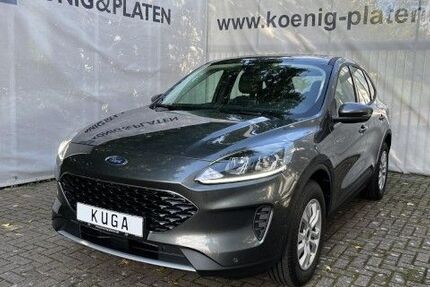 Ford Kuga 21.000 km 18.850 &euro; Berlin Tegel 13509