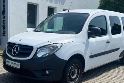 Mercedes-Benz Citan 103.000 km 5.880 € Schönefeld / bei Berlin 12529