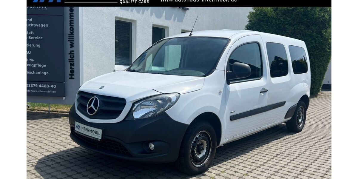 Mercedes-Benz Citan 103.000 km 5.880 &euro; Schönefeld / bei Berlin 12529