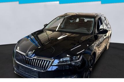 Skoda Superb 44.420 km 27.740 &euro; Berlin 12099