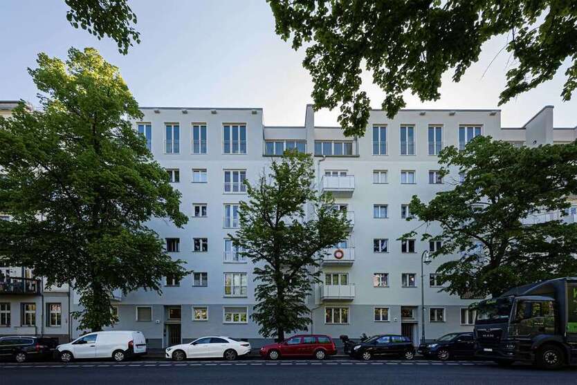 Wohnung zum Kaufen in Berlin 252.000 € 57.73 m²