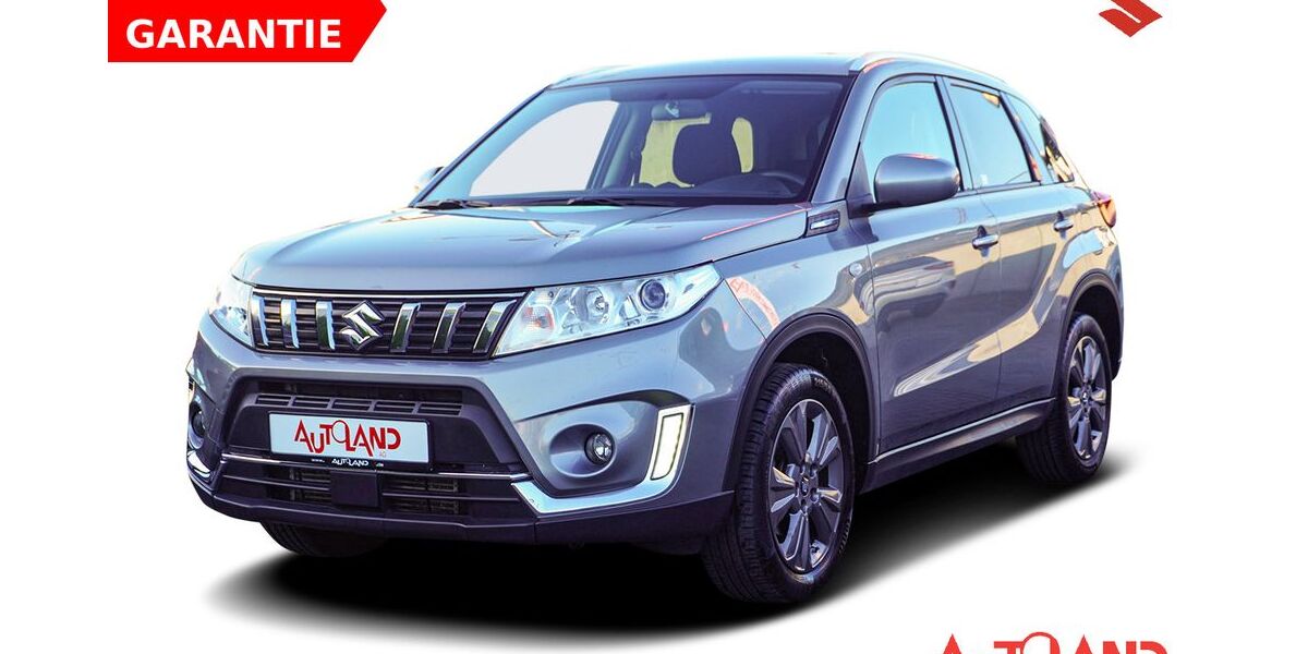 Suzuki Vitara 67.603 km 16.950 &euro; Berlin 12683