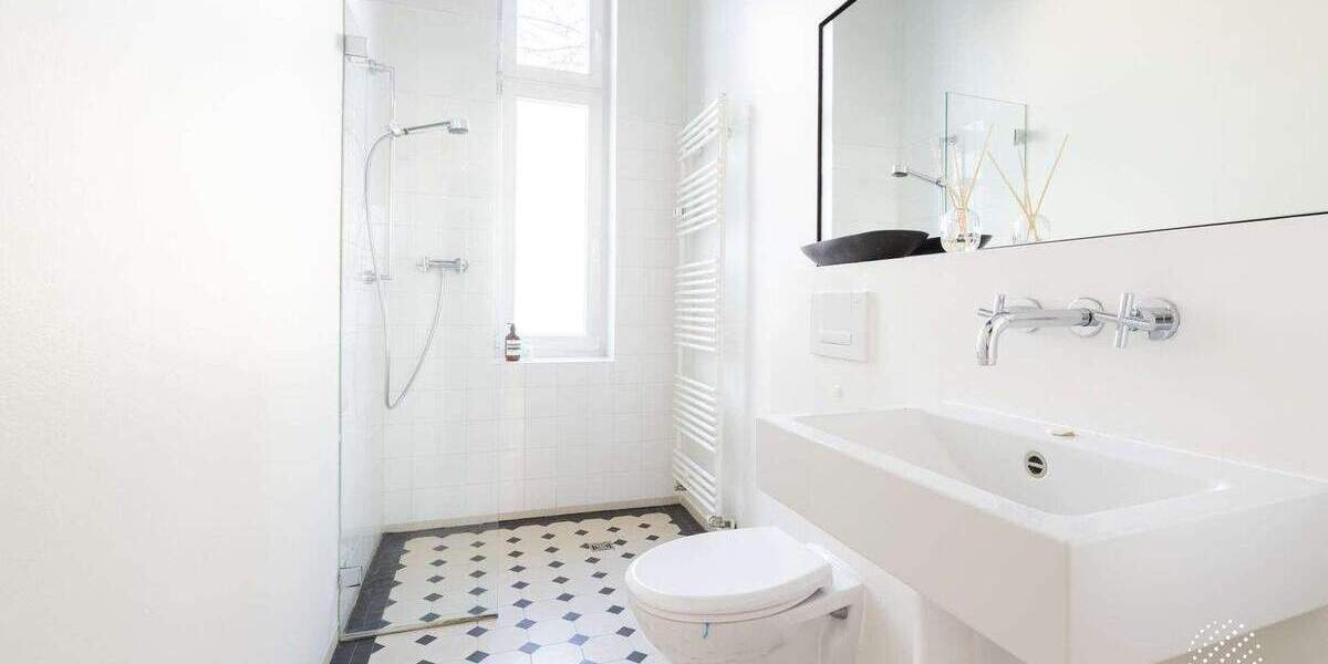 Etagenwohnung Berlin Halensee - 6 Zimmer, 170 m&sup2;, 1.499.000&euro; | Angebot:25903578