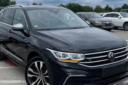VW Tiguan Allspace 162.436 km 26.500 &euro; Mittenwalde 15749