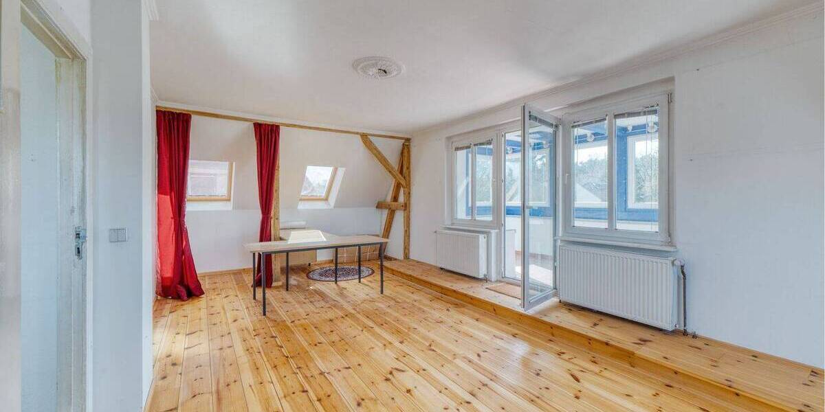 Einfamilienhaus Berlin Hermsdorf - 1 Zimmer, 280 m&sup2;, 1.200.000&euro; | Angebot:26471158