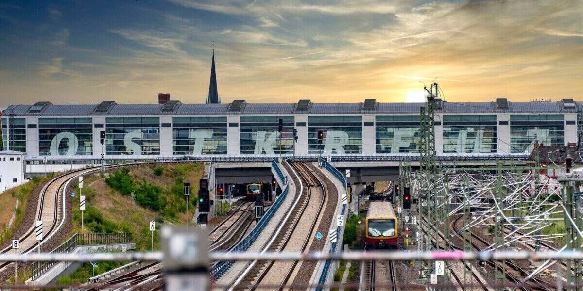 Gewerbeobjekt Berlin Lichtenberg - 1 Zimmer, 795.000&euro; | Angebot:23999668