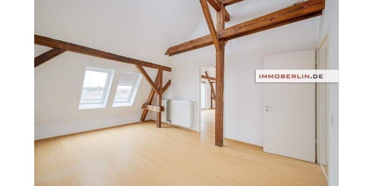 Etagenwohnung Berlin Charlottenburg - 3 Zimmer, 121 m&sup2;, 998.000&euro; | Angebot:25995908