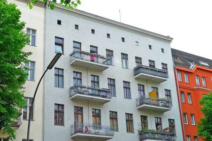 Wohnung zum Mieten in Berlin 807 € 33.9 m² 1 zimmer