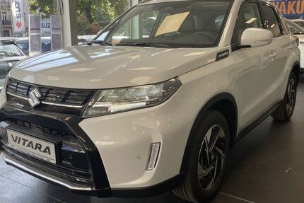 Suzuki Vitara 2.100 km 26.999 € Berlin 10315
