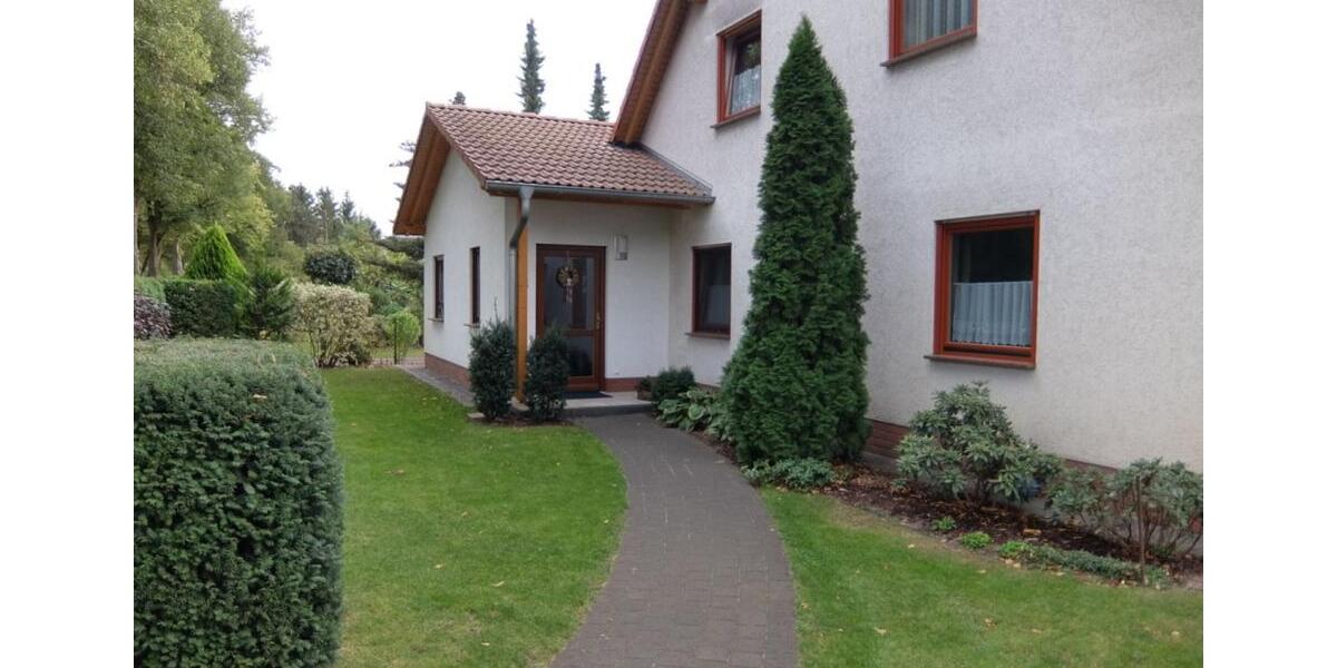 Erdgeschoßwohnung Königs Wusterhausen - 2 Zimmer, 59 m&sup2;, 800&euro; | Angebot:24731189