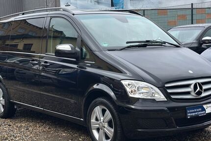 Mercedes-Benz Viano 179.000 km 16.800 &euro; Berlin 14059