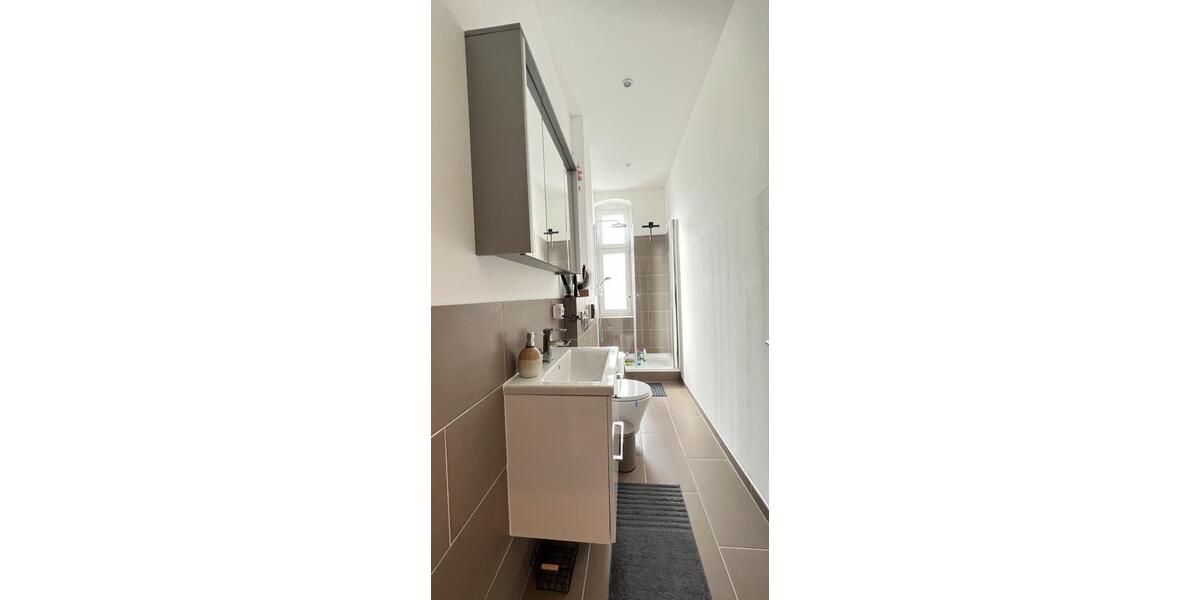 Etagenwohnung Berlin Charlottenburg-Wilmersdorf - 2 Zimmer, 56 m&sup2;, 1.450&euro; | Angebot:26221287