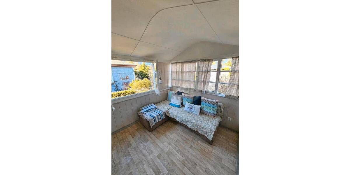 Mehrfamilienhaus, Wohnhaus Berlin Siedl. Wohnsiedlung Hakenfelde - 2 Zimmer, 20 m&sup2;, 25.000&euro; | Angebot:26541174