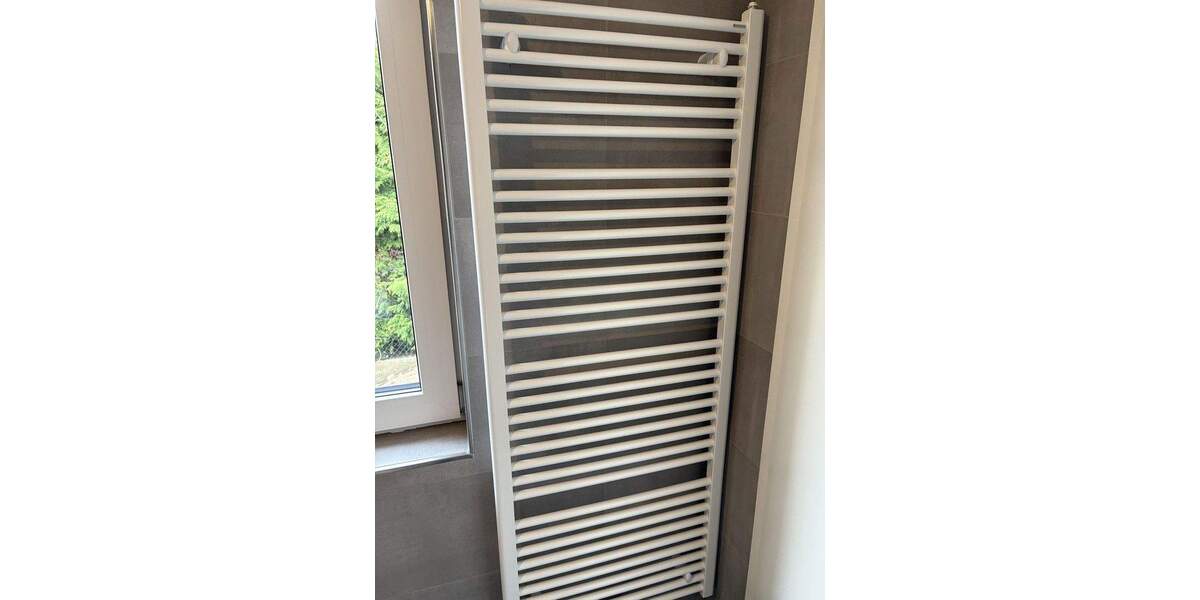 NEUBAU 2025 Berlin Mehrfamilienhaus mit 5 Wohnungen je 2 Zimmer Wohnung Erstbezug 2026 Reinickendorf 1 zimmer