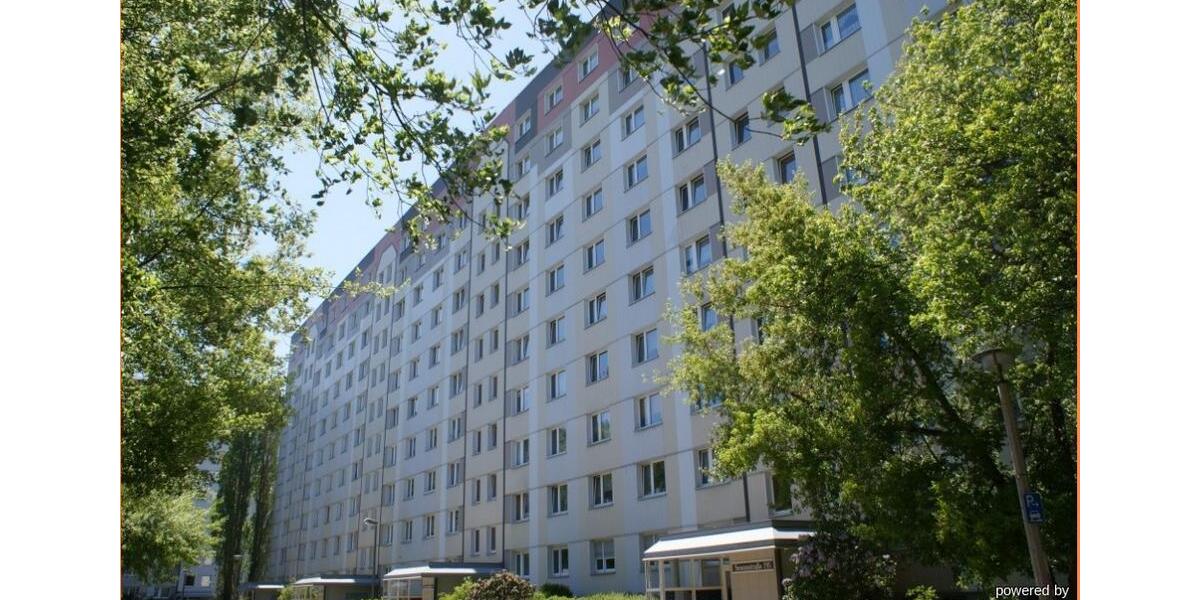 Etagenwohnung Berlin Lichtenberg - 4 Zimmer, 872&euro; | Angebot:22086437