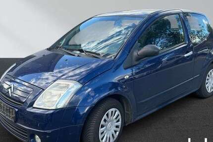 Citroen C2 190.024 km 990 € Oranienburg 16515
