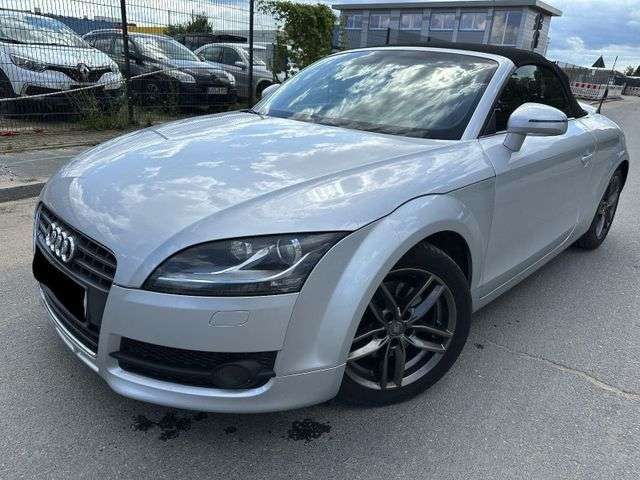 Audi TT 190.000 km 8.999 &euro; Berlin 12277