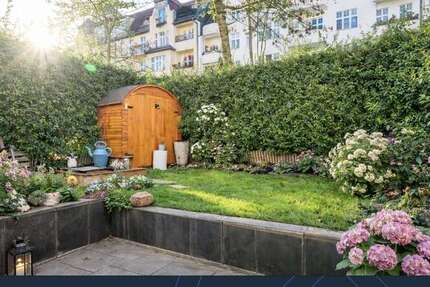 Wohnung Berlin Tempelhof-Schöneberg - 3 Zimmer, 84 m&sup2;, 549.000&euro; | Angebot:25991565