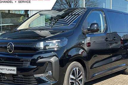 Citroen Spacetourer 2.475 km 39.880 &euro; Berlin 10369