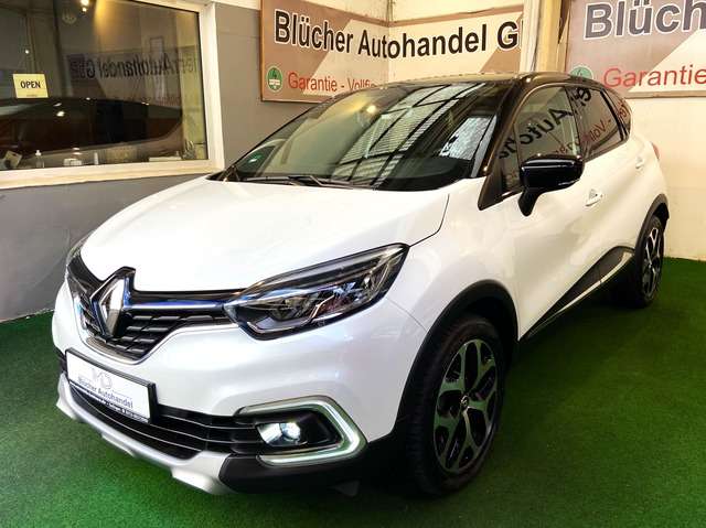 Captur