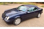 Mercedes-Benz CLK 320 Cabrio 254.600 km 4.450 &euro; Hennigsdorf 16761