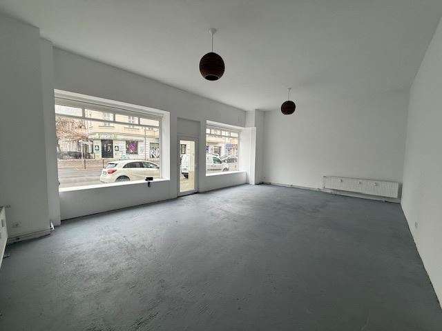 Büro in Berlin 320.000 € 89 m² zimmer