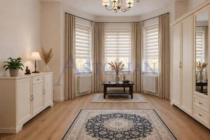 Wohnung Berlin Westend - 4 Zimmer, 110 m&sup2;, 639.000&euro; | Angebot:26820535