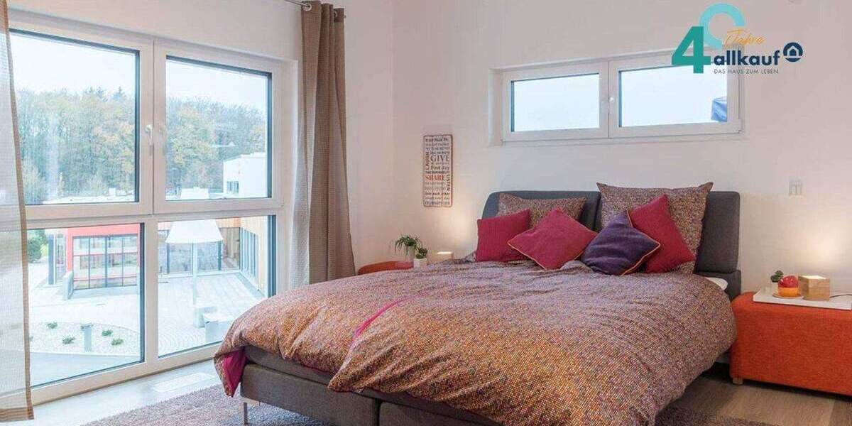 Einfamilienhaus Berlin Niederschönhausen - 4 Zimmer, 119 m&sup2;, 790.000&euro; | Angebot:24822365