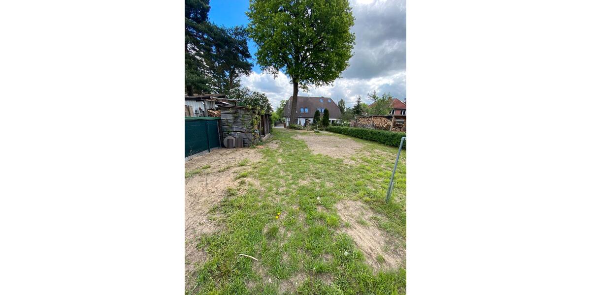 Doppelhaushälfte Wandlitz - 5 Zimmer, 120 m&sup2;, 2.000&euro; | Angebot:26672247