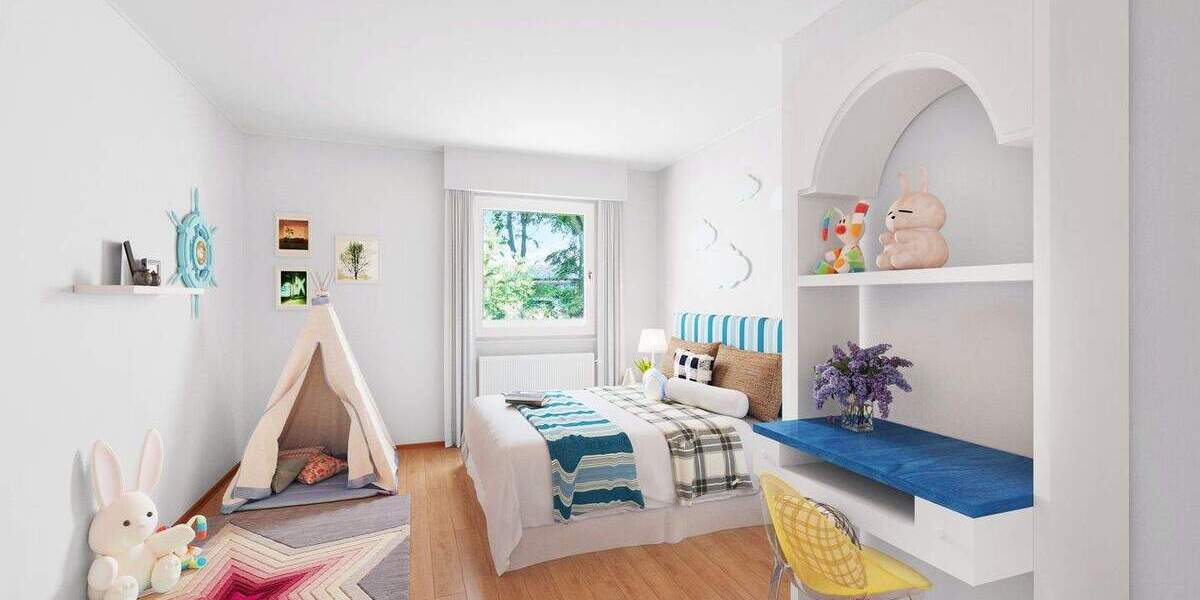 Einfamilienhaus Berlin Nikolassee - 9 Zimmer, 265 m&sup2;, 1.190.000&euro; | Angebot:23990707