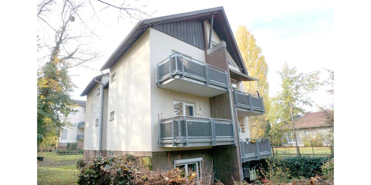 Erdgeschoßwohnung Berlin Steglitz-Zehlendorf - 1 Zimmer, 25 m&sup2;, 127.000&euro; | Angebot:24831427