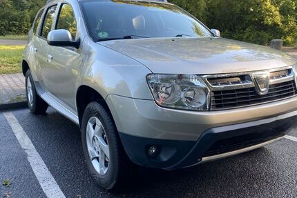Dacia Duster 62.338 km 7.900 &euro; Berlin 12435