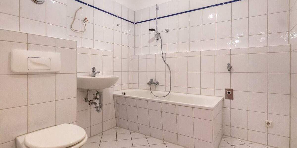 Etagenwohnung Berlin Französisch Buchholz - 2 Zimmer, 62 m&sup2;, 235.000&euro; | Angebot:25778421