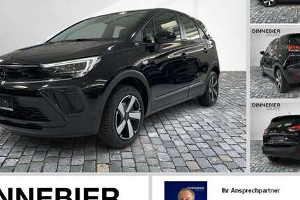 Opel Crossland 11.210 km 21.089 &euro; Berlin 13509