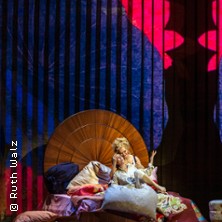 Der Rosenkavalier 31.03.2026 Staatsoper Unter den Linden