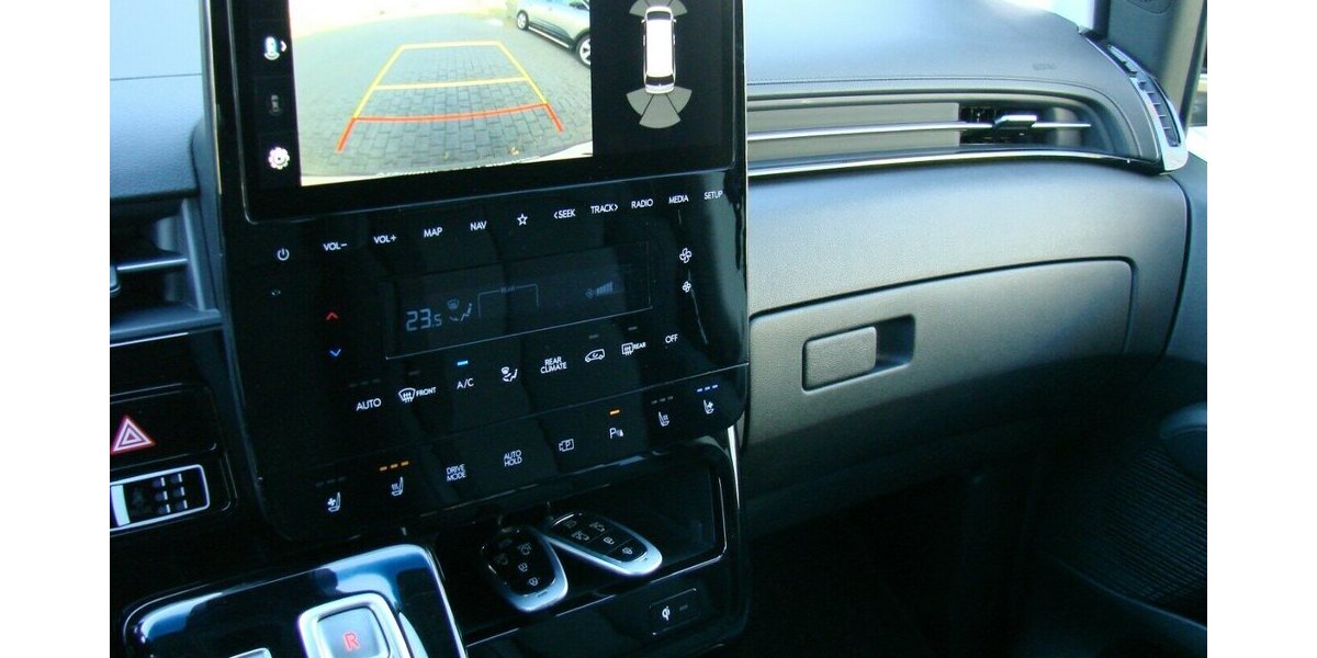 Hyundai Staria Prime 2.2CRDI 9-Sitzer ACC LED 24.308 km 37.980 &euro; Falkensee 14612