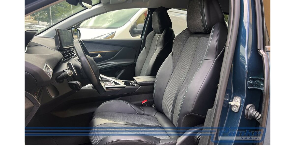 Peugeot 3008 Hybrid 225 Allure Pack EAT8*Kamera*LED*TotW 167.682 km 16.990 &euro; Berlin 13187