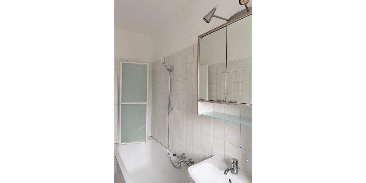 Etagenwohnung Berlin Spandau - 4 Zimmer, 90 m&sup2;, 1.800&euro; | Angebot:26539511