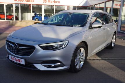 Opel Insignia 115.236 km 15.990 &euro; Hoppegarten OT Hönow 15366