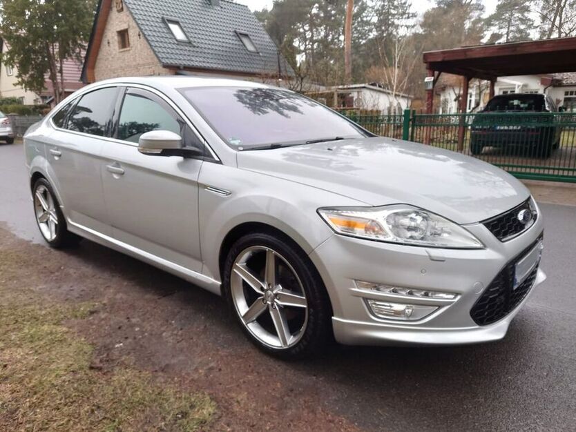Mondeo