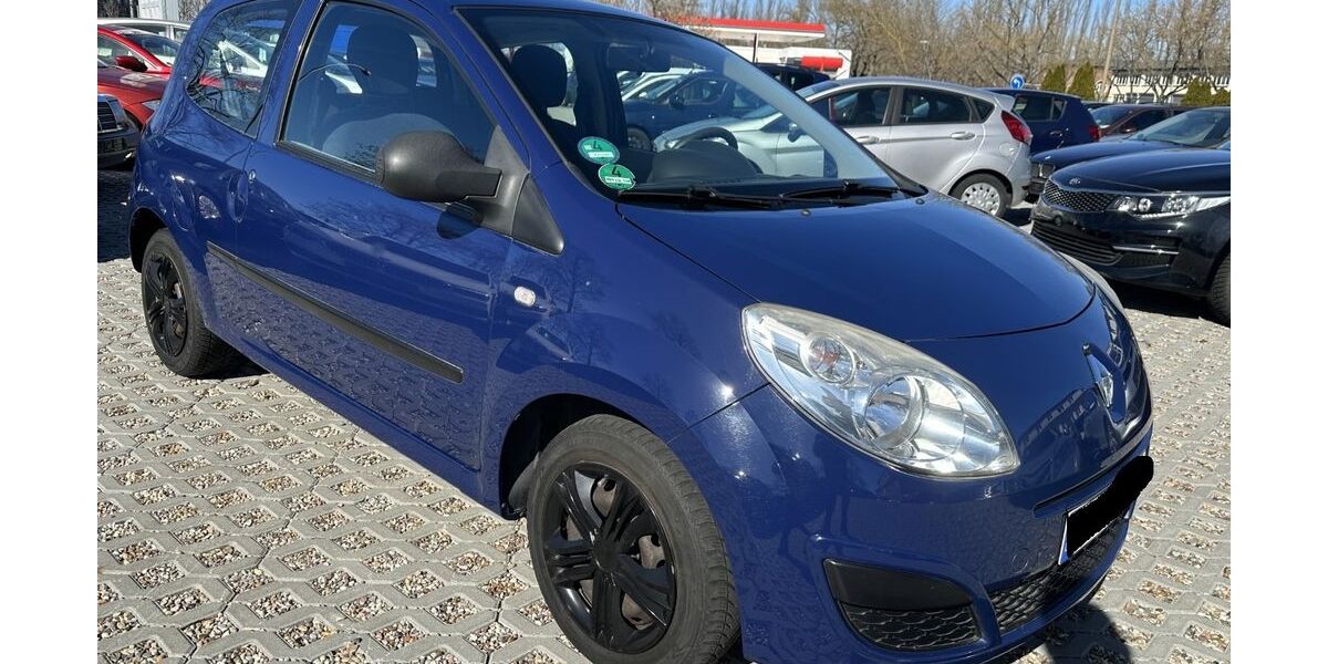 Renault Twingo 96.750 km 2.499 &euro; Berlin 12439